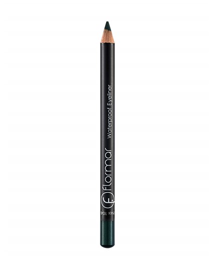 FLORMAR WATERPROOF EYELINER 104